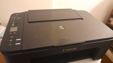 Non funzionante canon pixma - non,