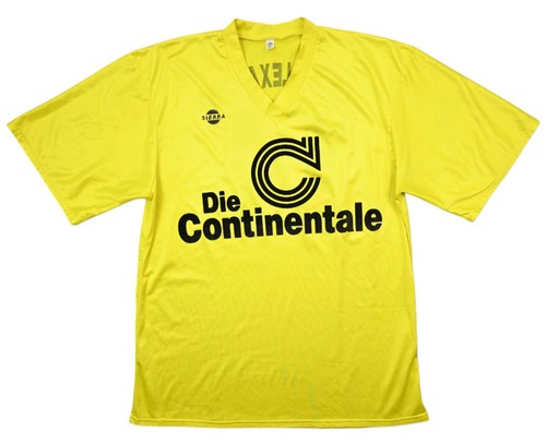 Maglia shirt sierra - maglia,