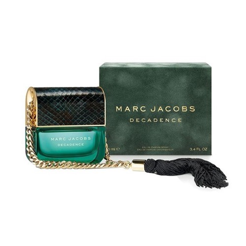 Profumo decadence marc jacobs - profumo,