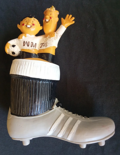 Orig mascotte salvadanaio - mascotte, /