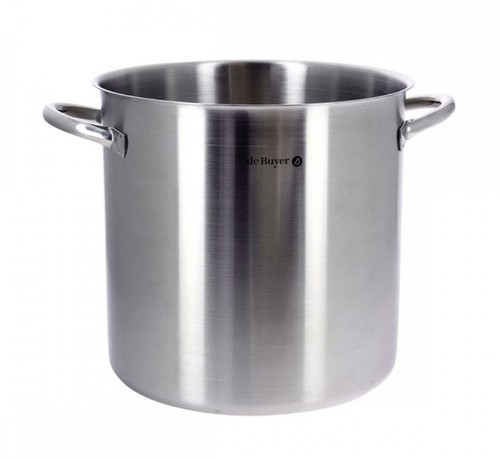 Buyer stock pentola - stock,