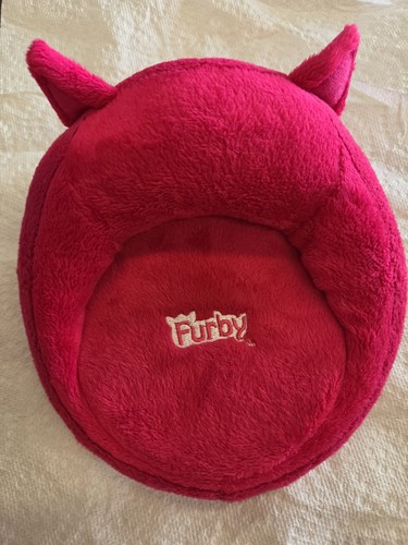 Hasbro furby boom with - furby,