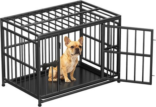 Nuovo gabbia per cani 38 - cani,