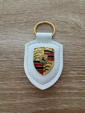 Stemma Porsche - Portachiavi -