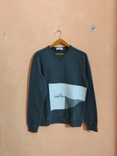 Felpa Stone Island Tg L