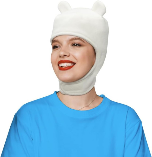 Adventure time merch cappello - merch,,