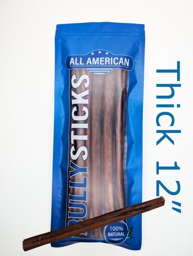 All american bully sticks - bully,