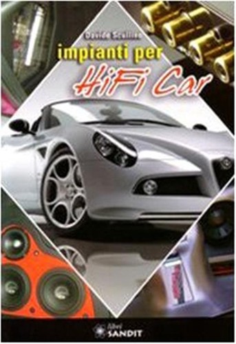 Impianti per car - car,