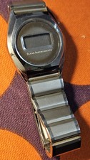 Orologio Texas Instruments Vintage Anni 70 [NON FUNZIONANTE / NOT WORKING] 