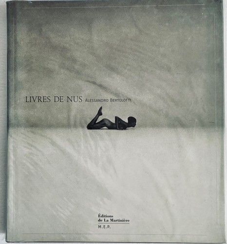 Livres nus a bertolotti - livres, a.bertolotti