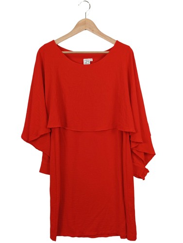 Abito tunica donna - a,
