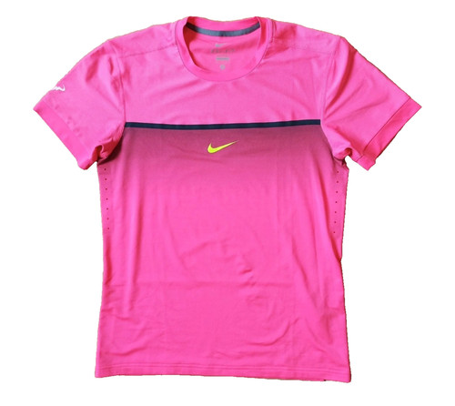 Maglietta tennis nike rafael - tennis,