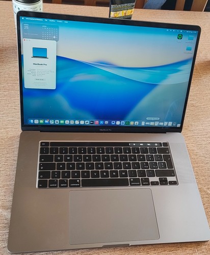 Apple macbook pro - macbook, 2019