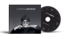 RENATO ZERO-L ORA ZERO CD