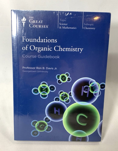 The great courses foundations - great,