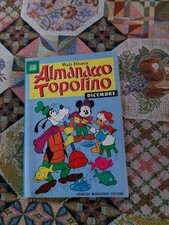 Walt Disney Almanacco Topolino