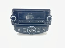 AUTORADIO PER CHEVROLET Aveo