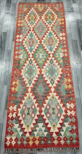 Tappeto kilim runner turco - kilim,