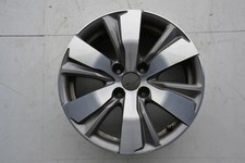 1 cerchio in lega 16 pollici