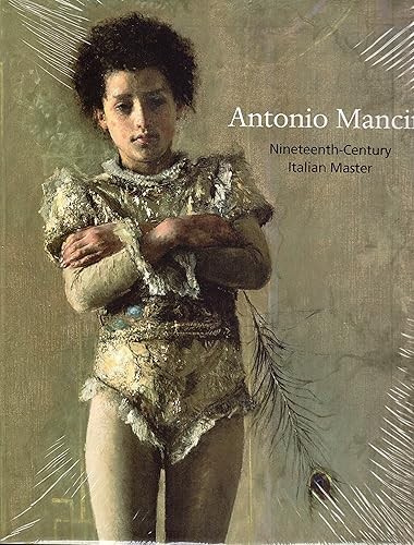 Antonio mancini - antonio,