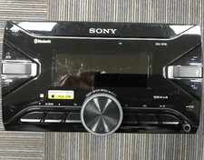 Autoradio Sony DSX-B700