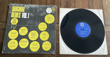 ORIGINAL OLDIES VOLUME 1 -