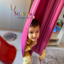 Altalena Terapia, Amaca