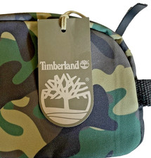 Timberland Borsa da Toeletta