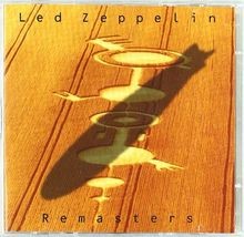 Remasters von Led Zeppelin |