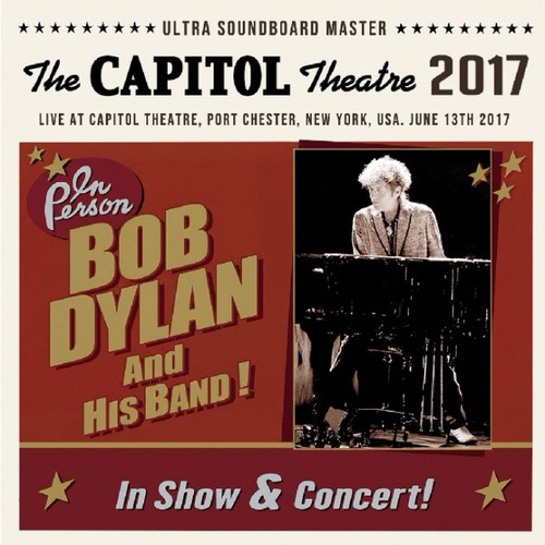 Bob dylan live 2017 - bob,