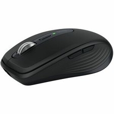 Logitech MX Anywhere 3S Mouse
