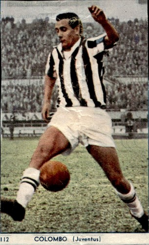 Figurina sess gazzetta - figurina,