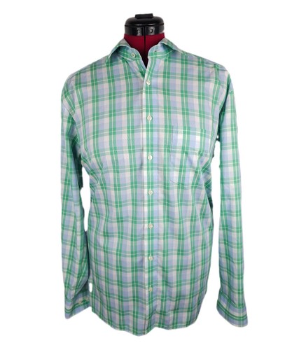 Camicia olymp tendenza 41 - olymp,