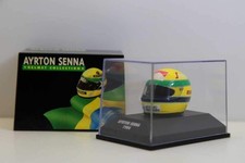 Casco Pma Minichamps 1/8