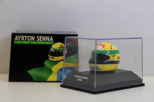 Casco pma minichamps 8 - pma, 1/8