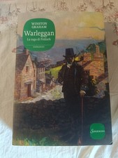 Warleggan La saga di Poldark