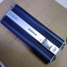 audison LRX6 SR 6 canali