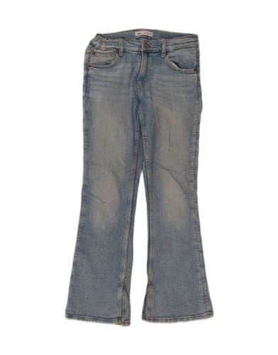 Jeans bootcut zara bambina - zara,