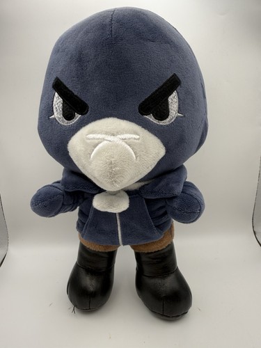Corvo peluche brawl - peluche, line