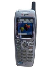 Vintage Sanyo 4900 cellulare