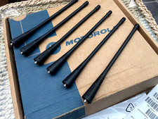 6 X RADIO MOTOROLA GP340 GP344