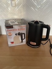 OUEFOR Bollitore Elettrico