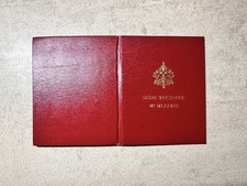 Confezione citta del - confezione, vaticano