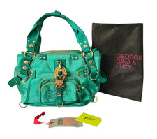 Borsa George Gina & Lucy GGL