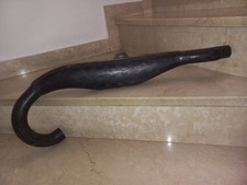 Marmitta Muffler Husqvarna 125