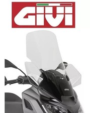 PARABREZZA TRASPARENTE GIVI