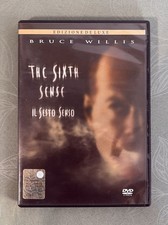 IL SESTO SENSO-THE SIXTH