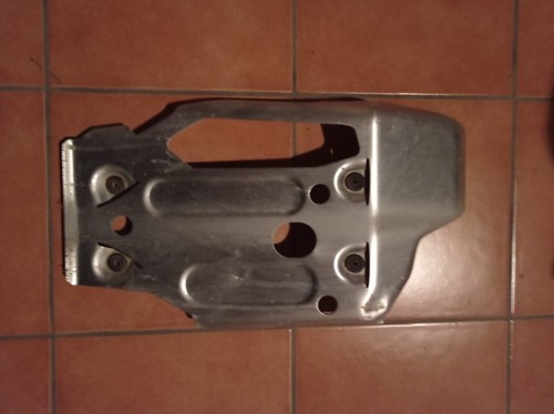 Paramotore bmw 850 f 750 - 850, gs