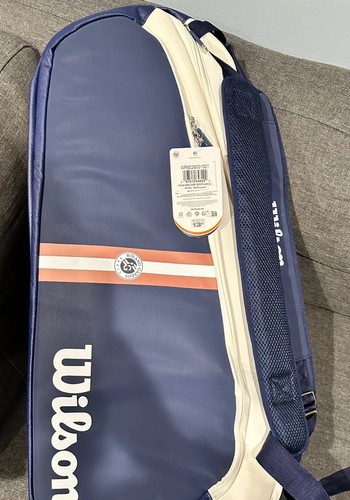 Nuovo zaino wilson - nuovo,