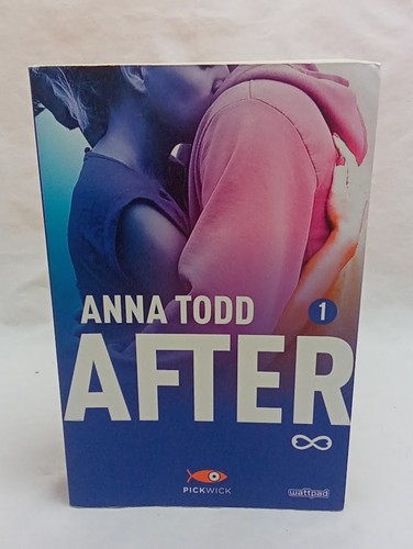 After anna todd - 1),